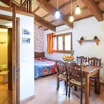 Riccio Holiday home *