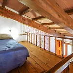 Riccio Holiday home *
