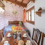 Riccio Holiday home