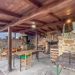 Riccio Holiday home Morleschio