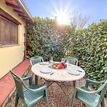 Casa de Férias Riccio *