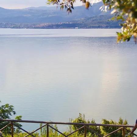 Vakantiehuis Riccio *