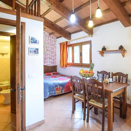 Riccio Vakantiehuis *