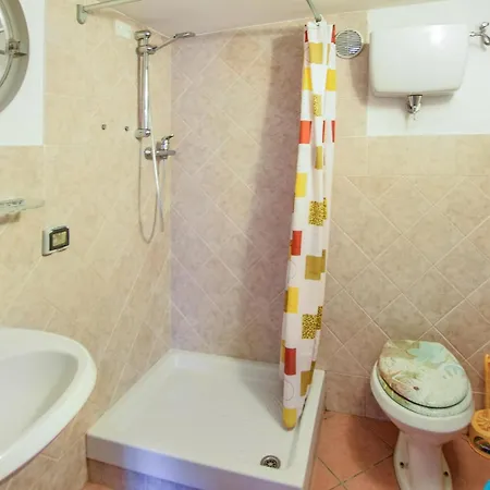 Riccio Vakantiehuis Morleschio