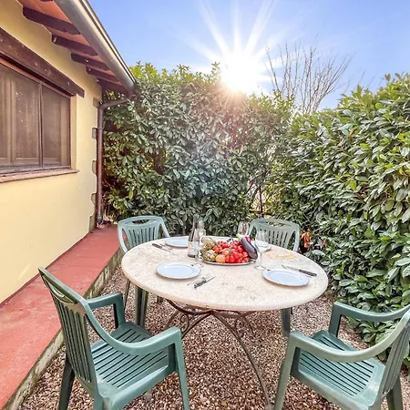 Vakantiehuis Riccio *