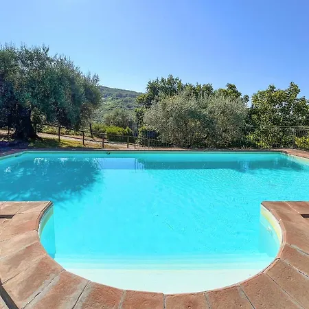 Riccio Vakantiehuis *