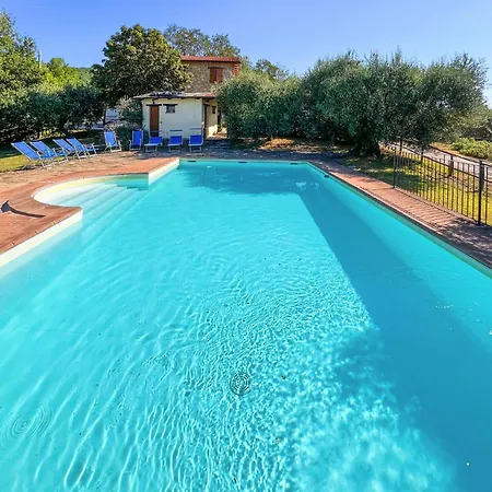 Riccio Holiday home